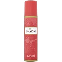 Coty L'Aimant 50ml PDT Spray : Amazon.ca: Beauty & Personal Care